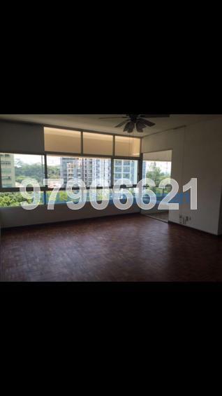 Ridgewood (D10), Condominium #83661122